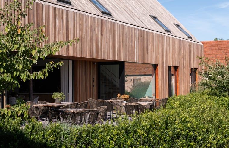 Guest house 042621 - Holiday property Antwerp - Vakantiehuis in Kasterlee