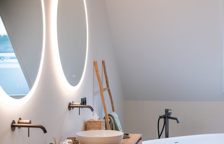 Guest house 042621 - Holiday property Antwerp - Vakantiehuis in Kasterlee