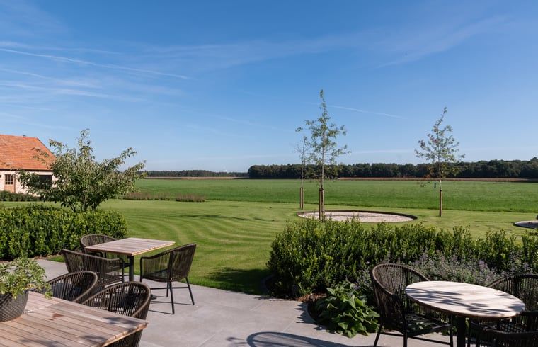 Guest house 042621 - Holiday property Antwerp - Vakantiehuis in Kasterlee