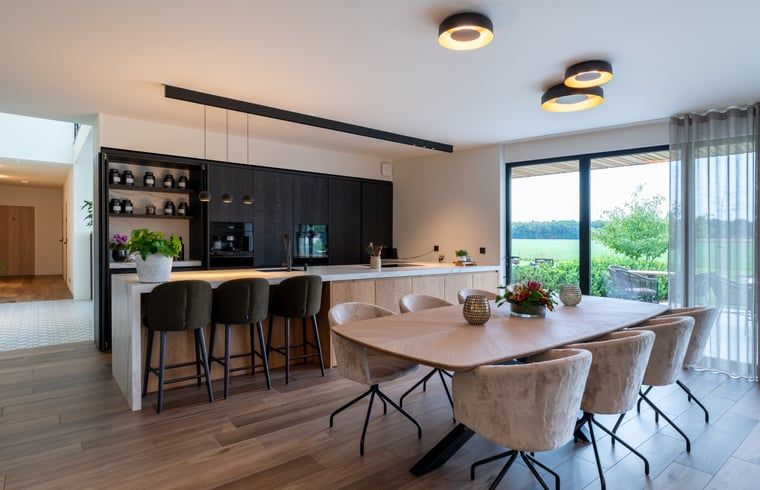 Unterkunft 042622 - Ferienhaus Antwerpen - Vakantiehuisje in Kasterlee