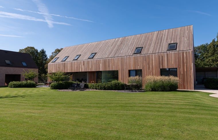 Unterkunft 042622 - Ferienhaus Antwerpen - Vakantiehuisje in Kasterlee