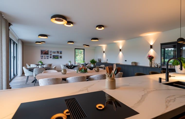 Unterkunft 042624 - Ferienhaus Antwerpen - Vakantiehuis in Kasterlee