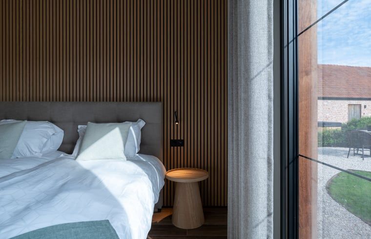 Unterkunft 042624 - Ferienhaus Antwerpen - Vakantiehuis in Kasterlee