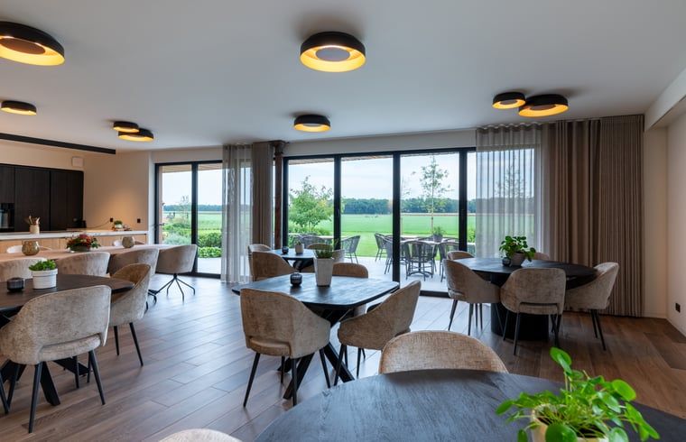 Unterkunft 042624 - Ferienhaus Antwerpen - Vakantiehuis in Kasterlee