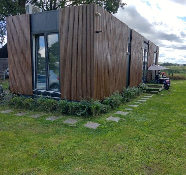 Unterkunft 042628 - Ferienhaus Antwerpen - Korte Heide (rechtover Bobbejaanland )