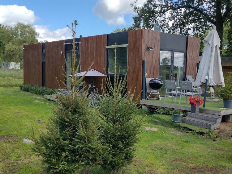 Unterkunft 042628 - Ferienhaus Antwerpen - Korte Heide (rechtover Bobbejaanland )