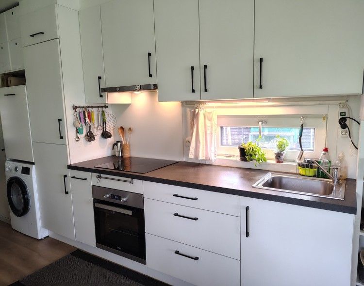 Unterkunft 042628 - Ferienhaus Antwerpen - Korte Heide (rechtover Bobbejaanland )