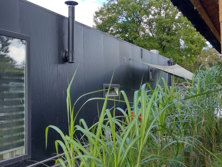 Unterkunft 042628 - Ferienhaus Antwerpen - Korte Heide (rechtover Bobbejaanland )