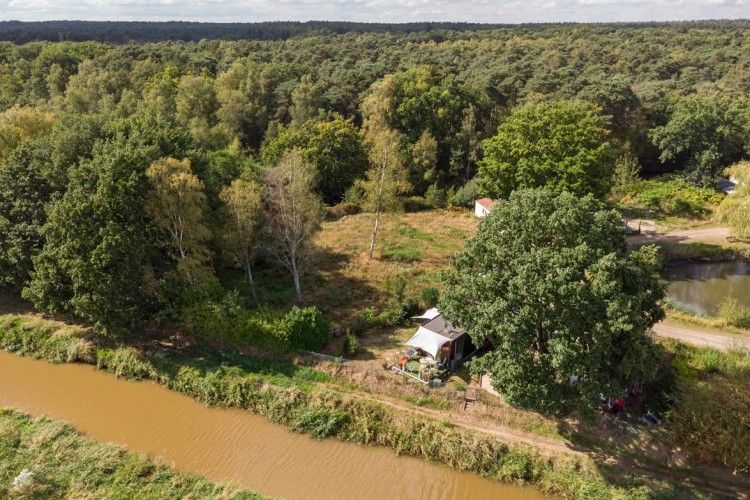 Unterkunft 042628 - Ferienhaus Antwerpen - Korte Heide (rechtover Bobbejaanland )