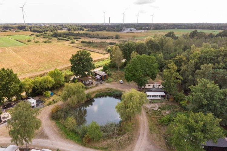 Unterkunft 042628 - Ferienhaus Antwerpen - Korte Heide (rechtover Bobbejaanland )