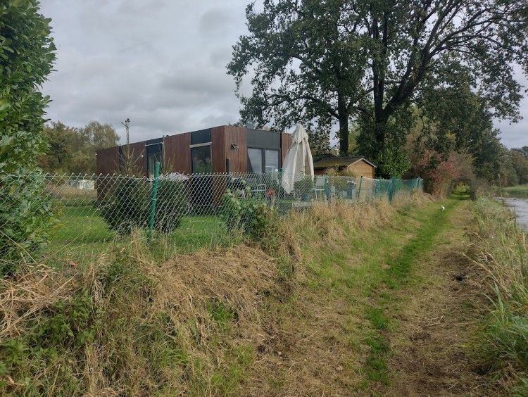 Unterkunft 042628 - Ferienhaus Antwerpen - Korte Heide (rechtover Bobbejaanland )