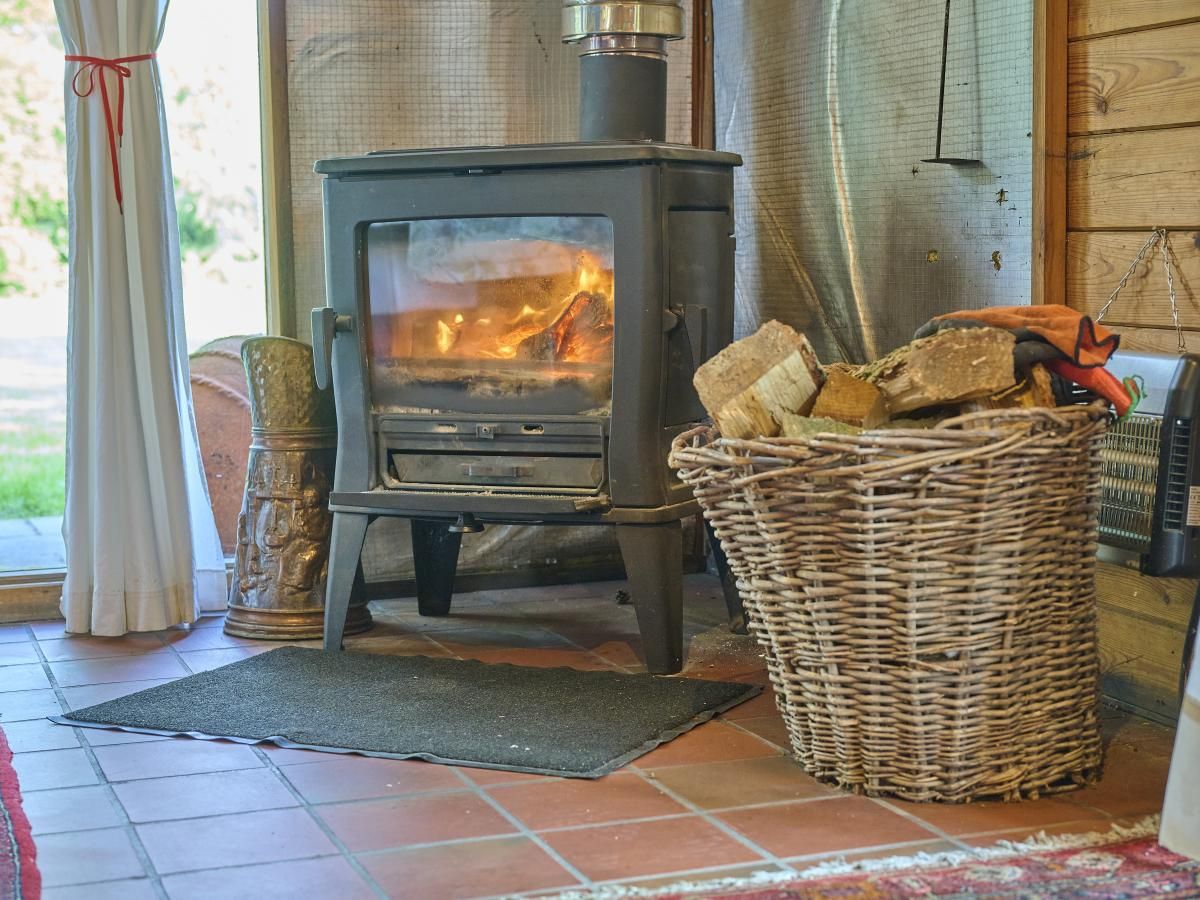 Guest house 042629 - Chalet Antwerp - Chalet Zee van tijd