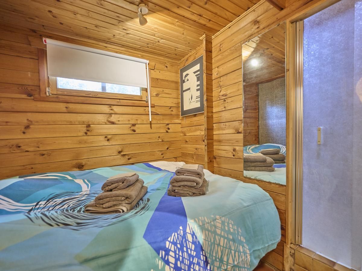 Guest house 042629 - Chalet Antwerp - Chalet Zee van tijd