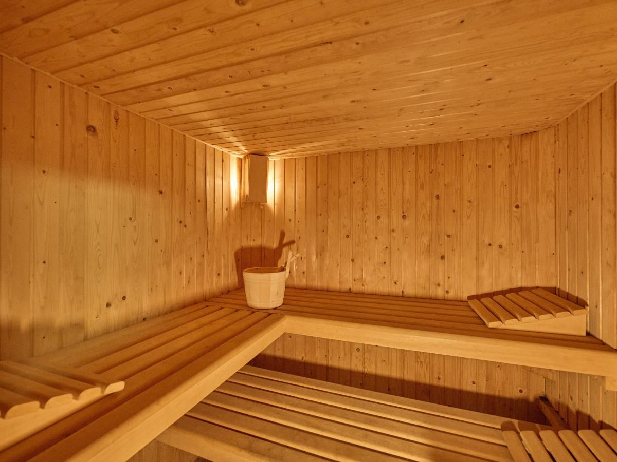 Guest house 042629 - Chalet Antwerp - Chalet Zee van tijd