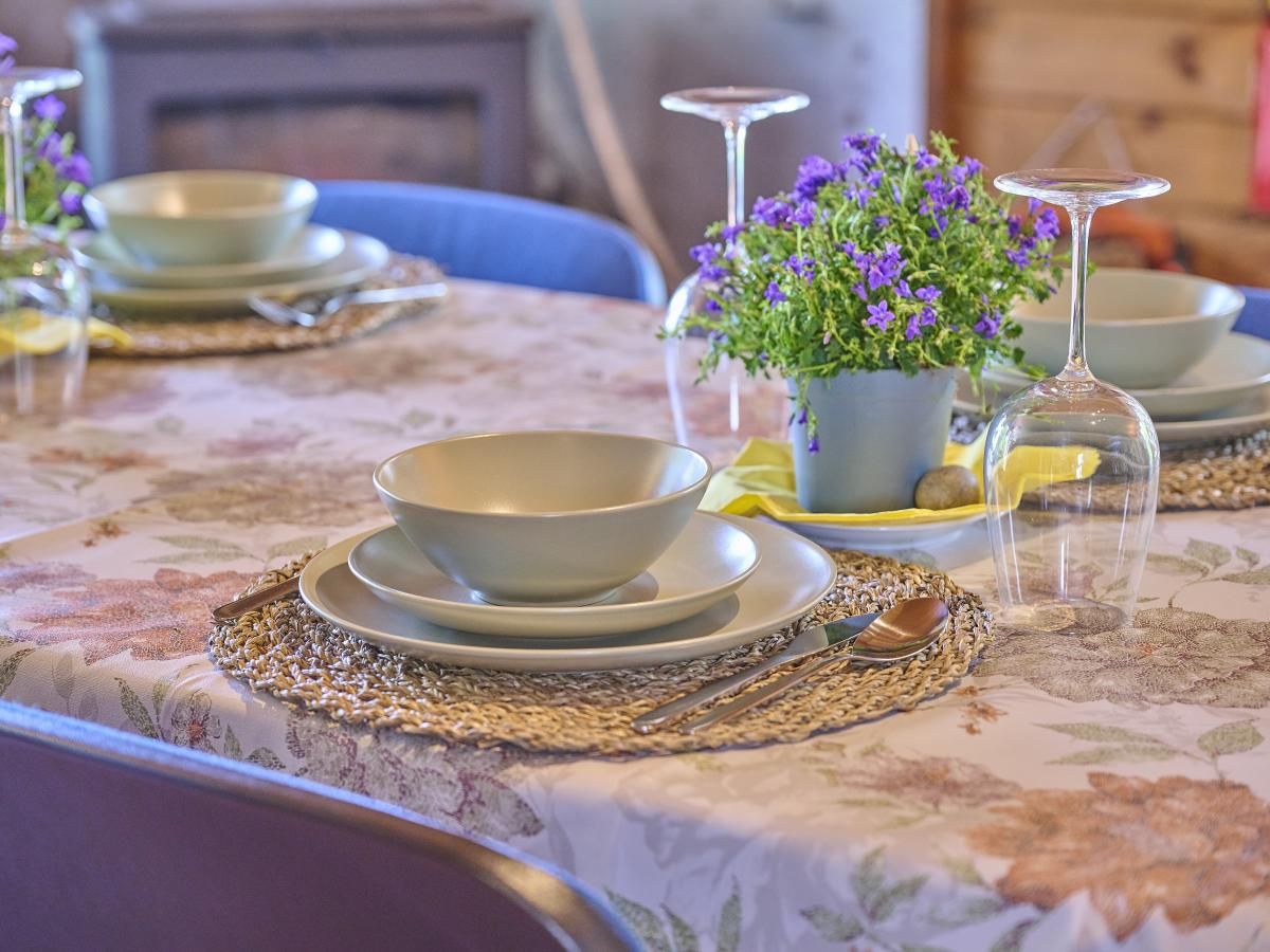 Guest house 042629 - Chalet Antwerp - Chalet Zee van tijd