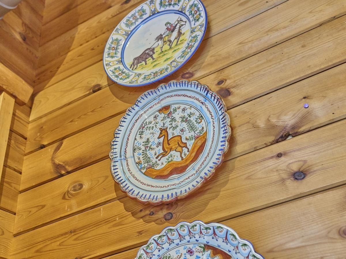 Guest house 042629 - Chalet Antwerp - Chalet Zee van tijd