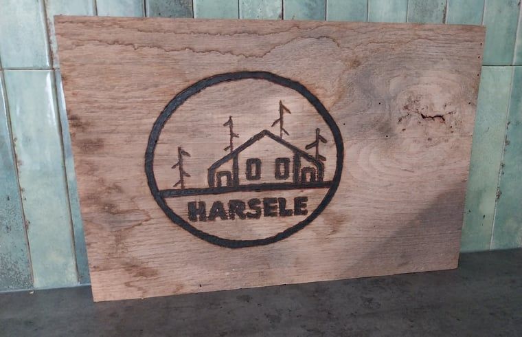 Unterkunft 043006 - Ferienhaus Antwerpen - Vakantiehuisje in Herselt