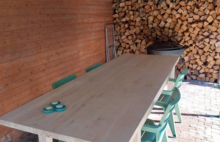 Unterkunft 043006 - Ferienhaus Antwerpen - Vakantiehuisje in Herselt