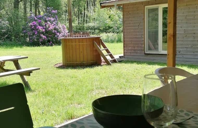 Unterkunft 043006 - Ferienhaus Antwerpen - Vakantiehuisje in Herselt