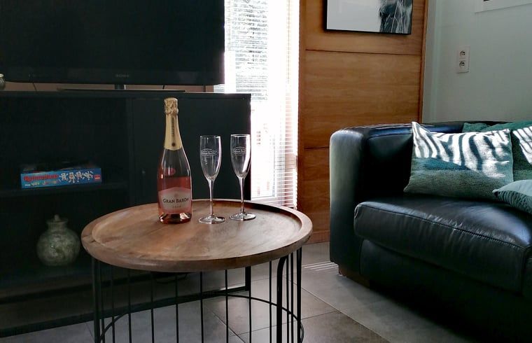 Unterkunft 043006 - Ferienhaus Antwerpen - Vakantiehuisje in Herselt