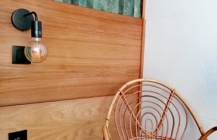 Unterkunft 043006 - Ferienhaus Antwerpen - Vakantiehuisje in Herselt