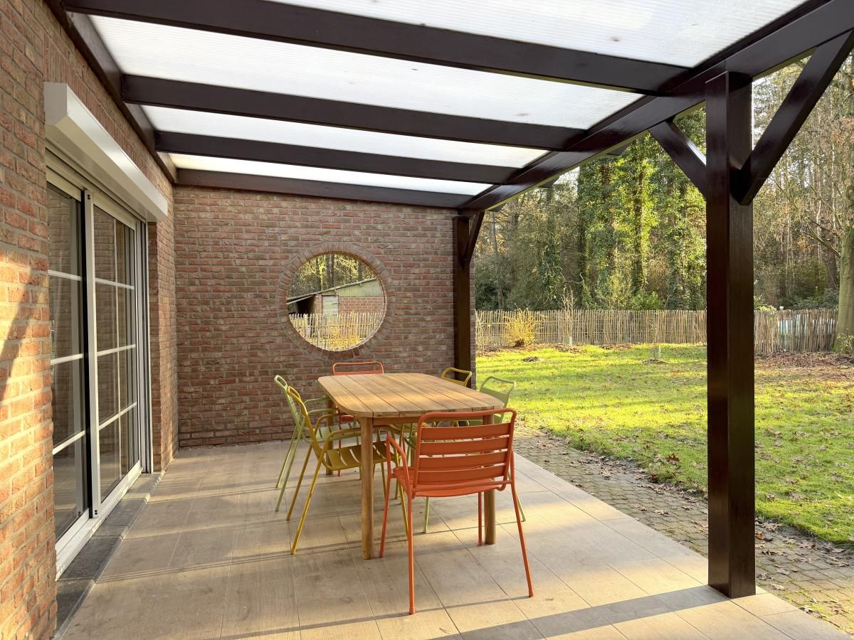 Guest house 043212 - Holiday property Antwerp - Lierelodge