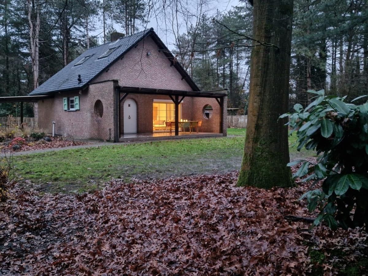 Guest house 043212 - Holiday property Antwerp - Lierelodge