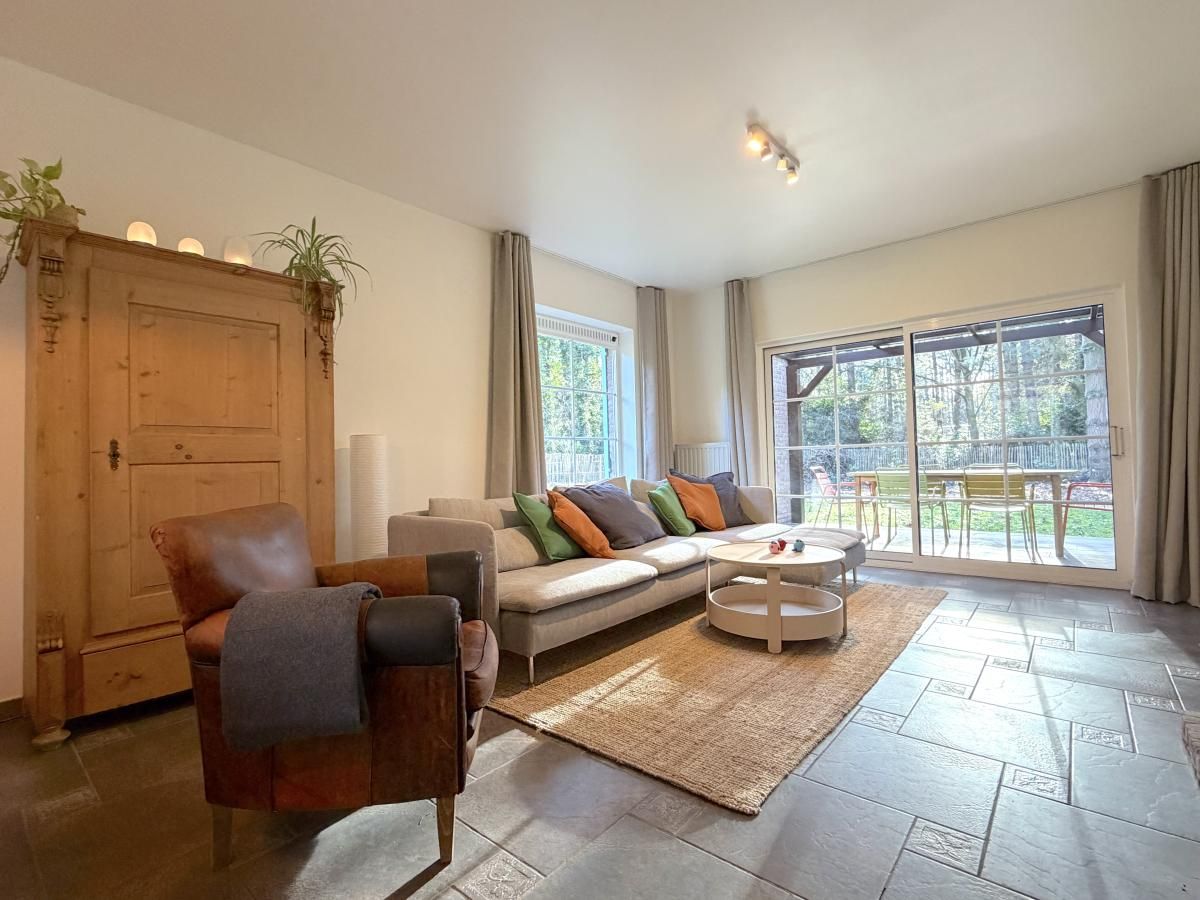 Guest house 043212 - Holiday property Antwerp - Lierelodge