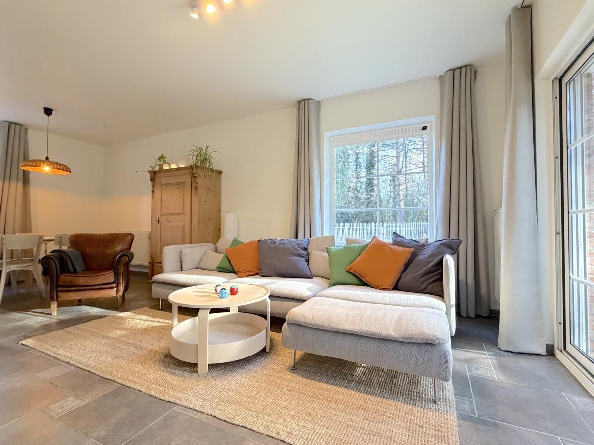 Guest house 043212 - Holiday property Antwerp - Lierelodge