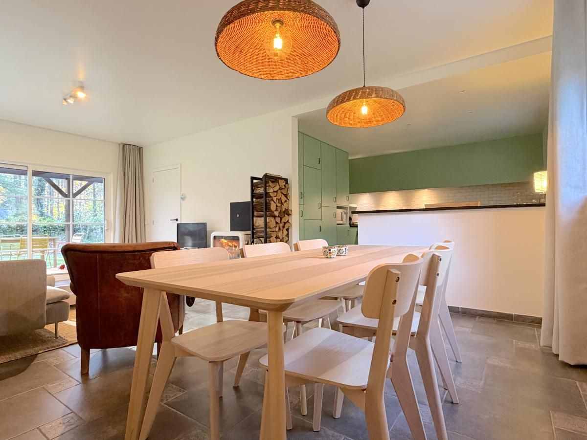 Guest house 043212 - Holiday property Antwerp - Lierelodge