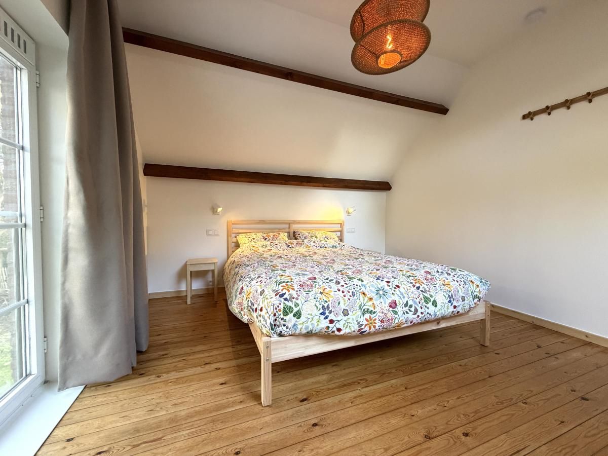 Guest house 043212 - Holiday property Antwerp - Lierelodge