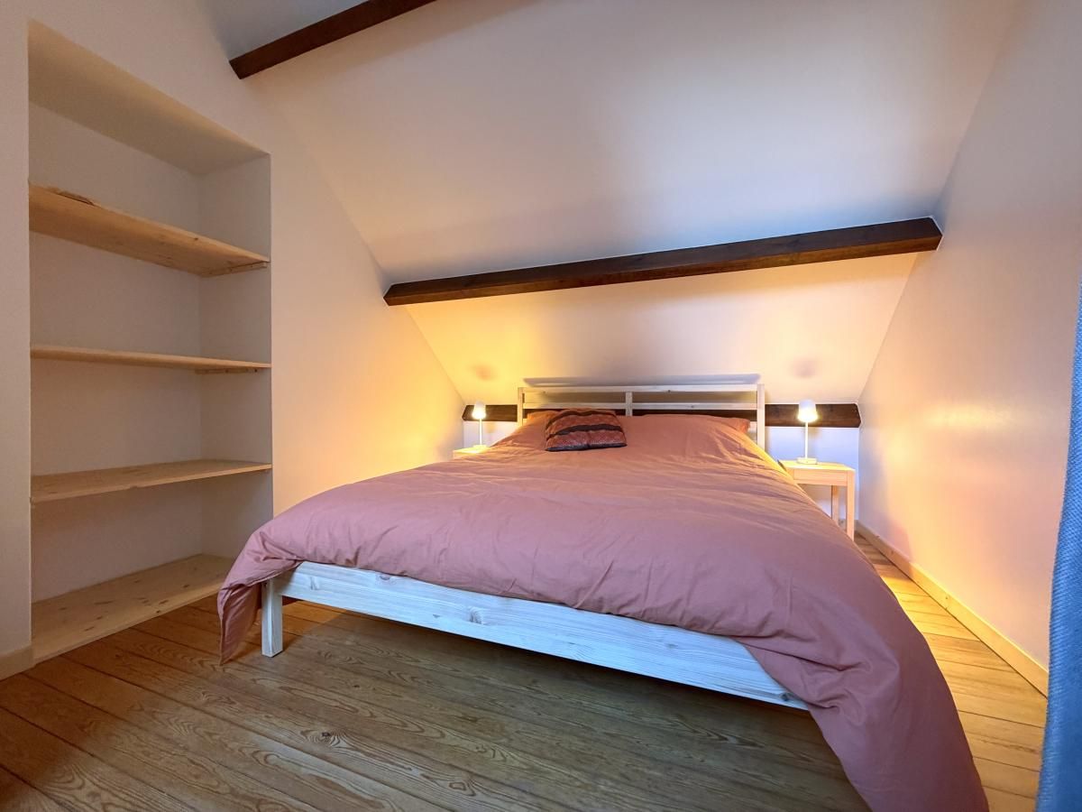 Guest house 043212 - Holiday property Antwerp - Lierelodge