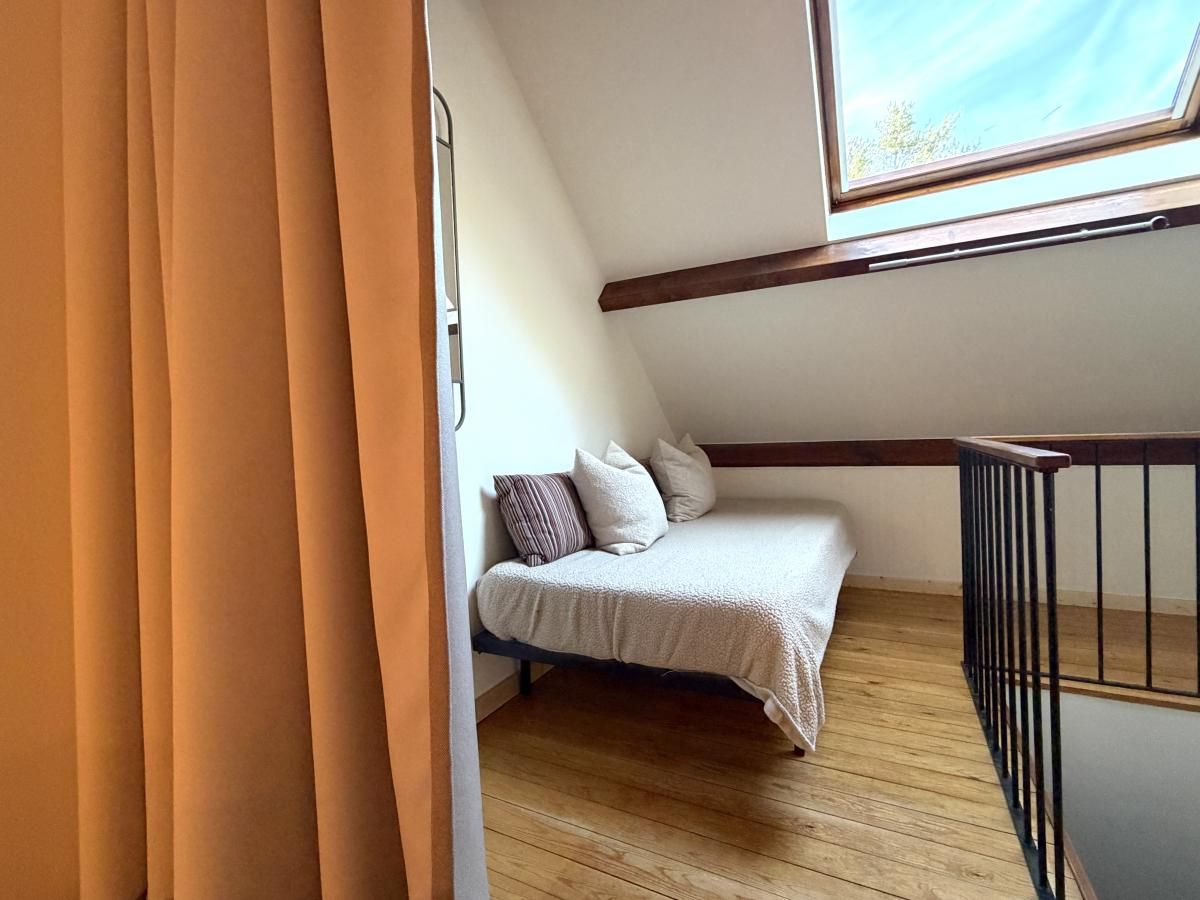 Guest house 043212 - Holiday property Antwerp - Lierelodge