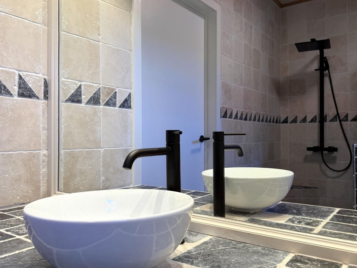 Guest house 043212 - Holiday property Antwerp - Lierelodge