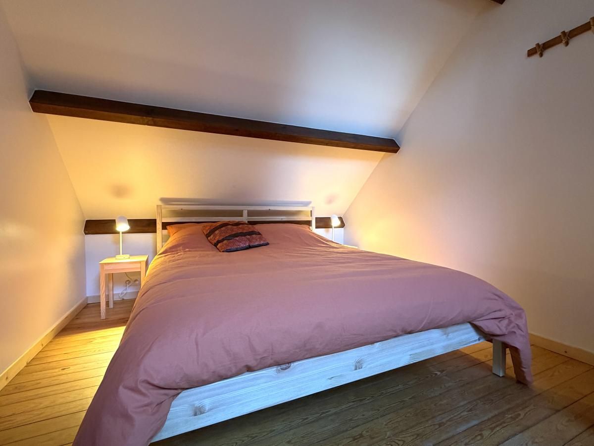 Guest house 043212 - Holiday property Antwerp - Lierelodge