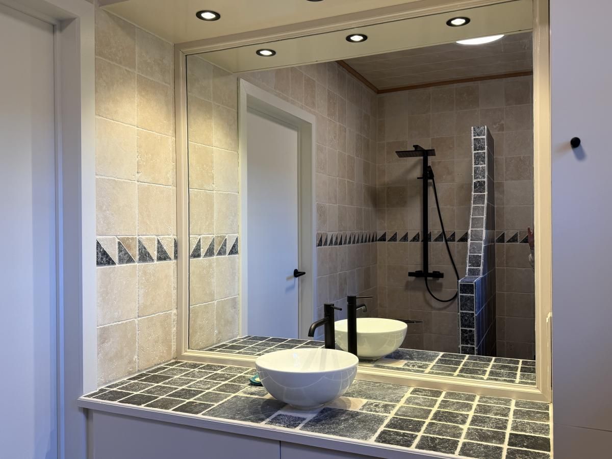 Guest house 043212 - Holiday property Antwerp - Lierelodge