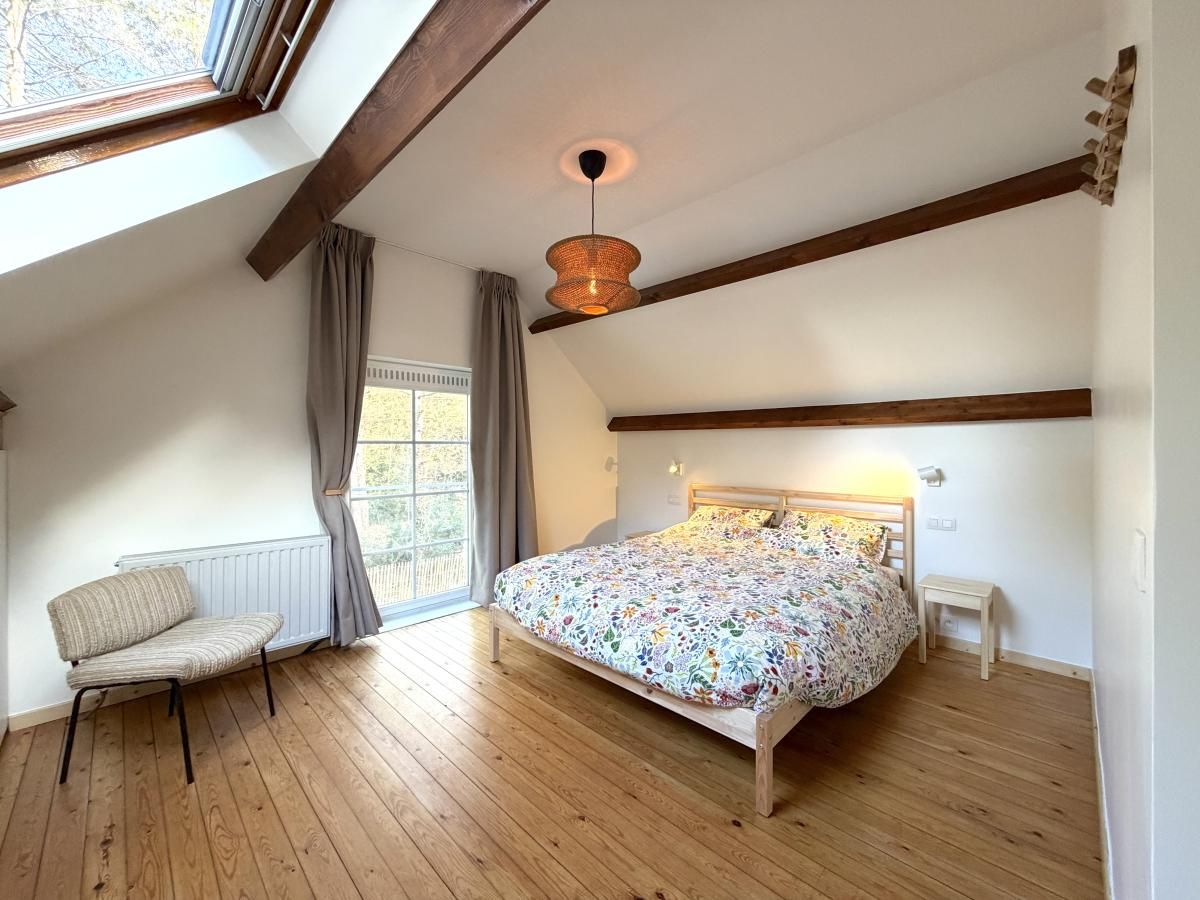 Guest house 043212 - Holiday property Antwerp - Lierelodge