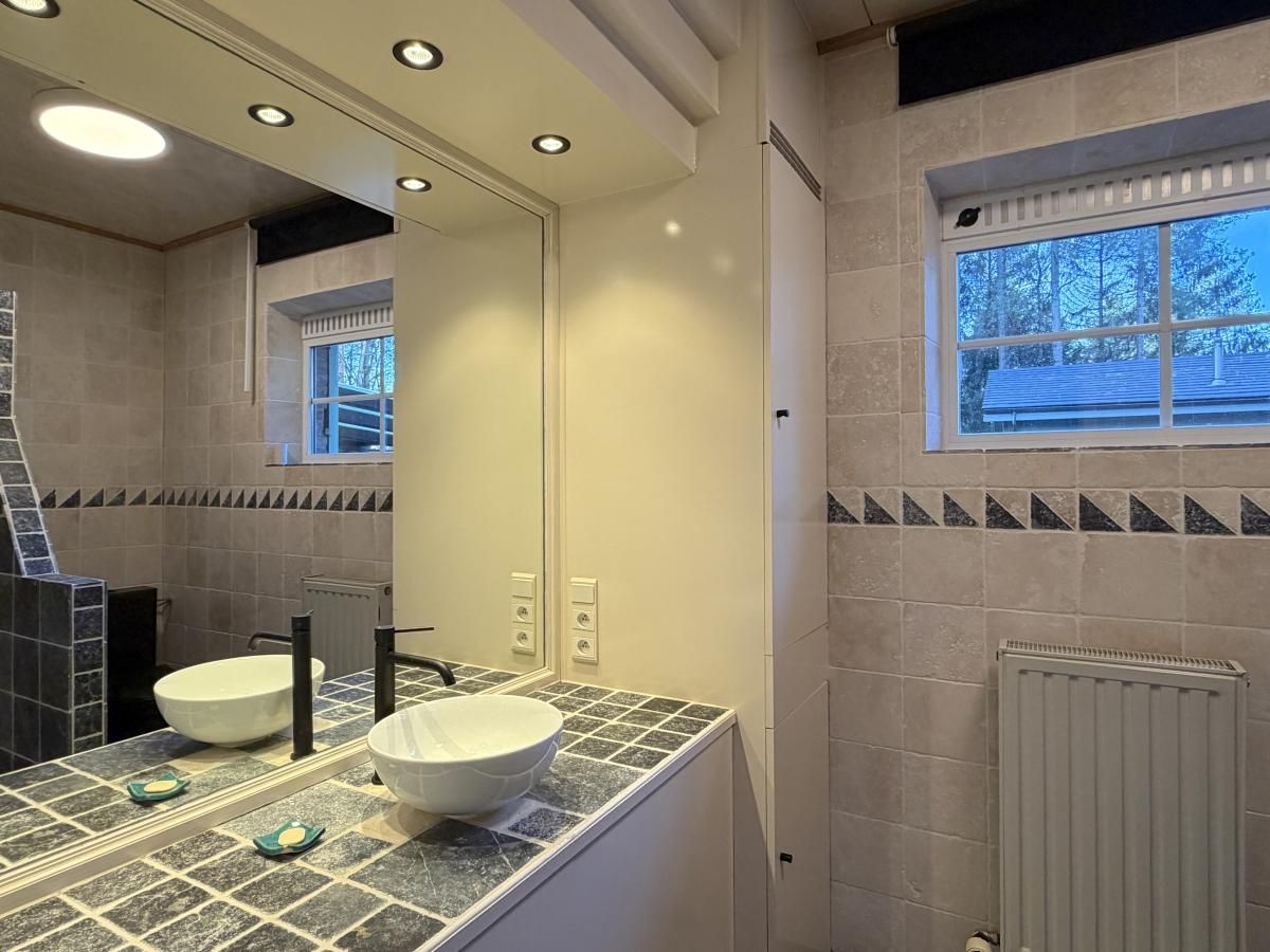 Guest house 043212 - Holiday property Antwerp - Lierelodge