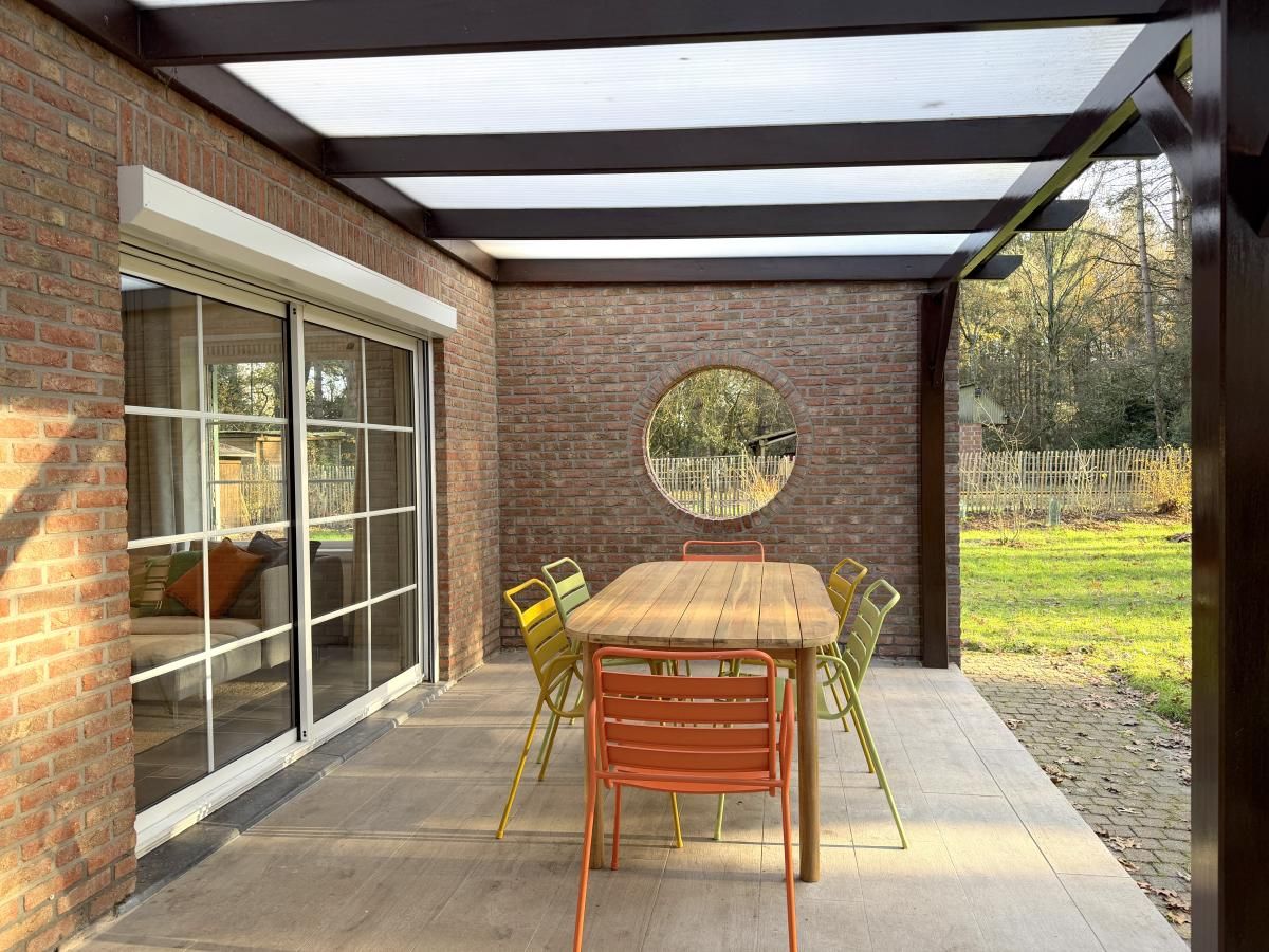 Guest house 043212 - Holiday property Antwerp - Lierelodge