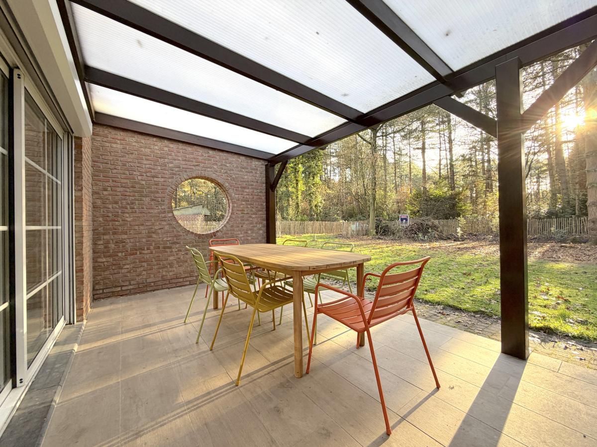 Guest house 043212 - Holiday property Antwerp - Lierelodge