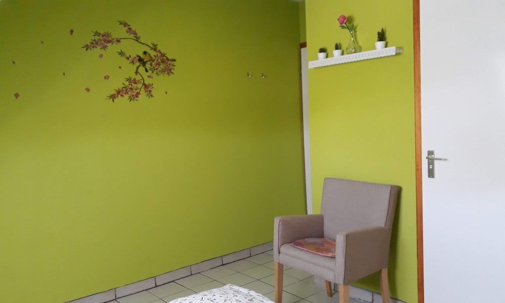 Unterkunft 043701 - Ferienhaus Antwerpen - B&B Moerkantheide
