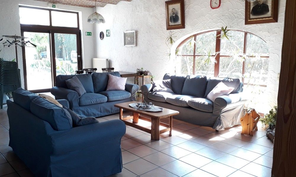 Unterkunft 043701 - Ferienhaus Antwerpen - B&B Moerkantheide