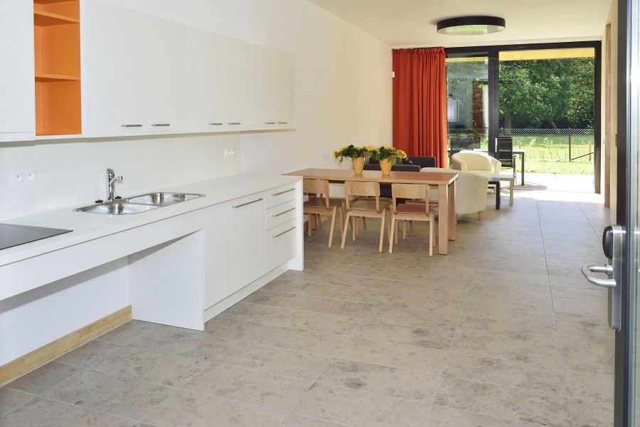 Unterkunft 043808 - Ferienhaus Antwerpen - Casa Ametza