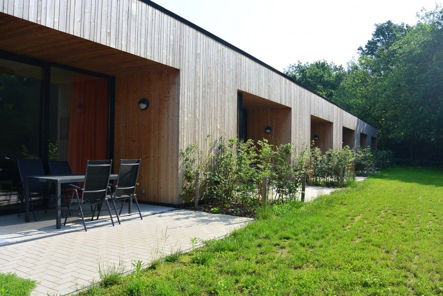 Unterkunft 043808 - Ferienhaus Antwerpen - Casa Ametza