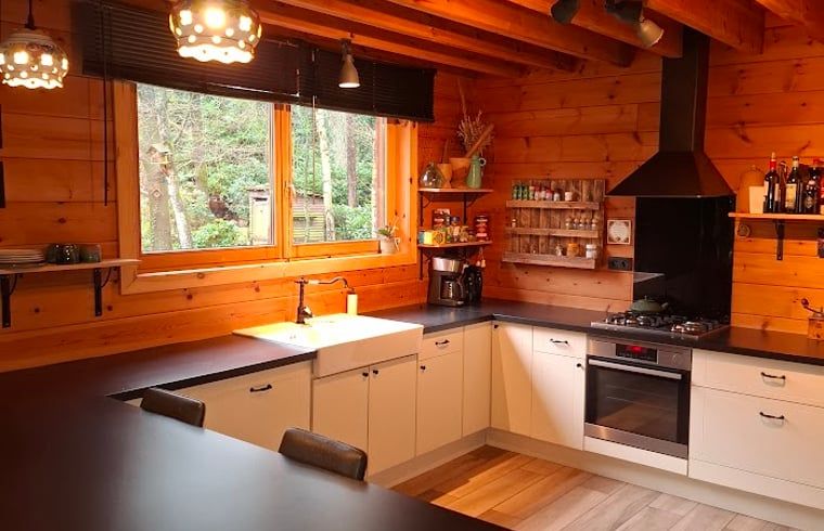 Unterkunft 044004 - Ferienhaus Antwerpen - Vakantiehuis in Wuustwezel