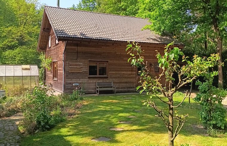 Unterkunft 044004 - Ferienhaus Antwerpen - Vakantiehuis in Wuustwezel