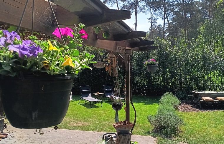 Unterkunft 044004 - Ferienhaus Antwerpen - Vakantiehuis in Wuustwezel