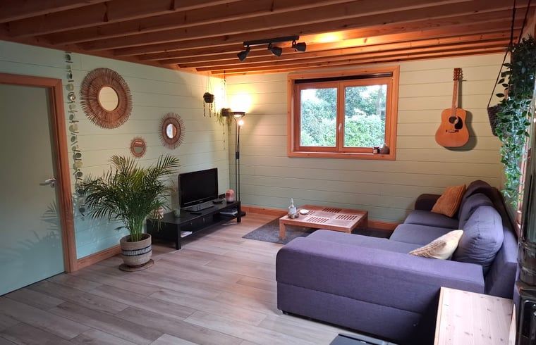 Unterkunft 044004 - Ferienhaus Antwerpen - Vakantiehuis in Wuustwezel