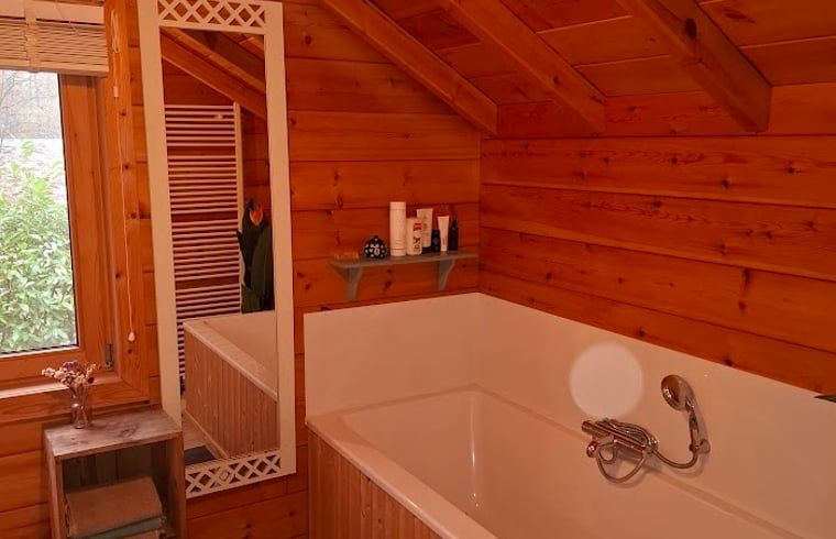 Unterkunft 044004 - Ferienhaus Antwerpen - Vakantiehuis in Wuustwezel