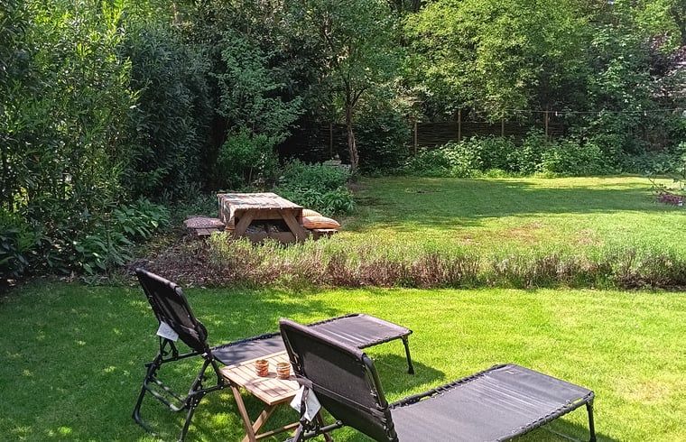 Unterkunft 044004 - Ferienhaus Antwerpen - Vakantiehuis in Wuustwezel